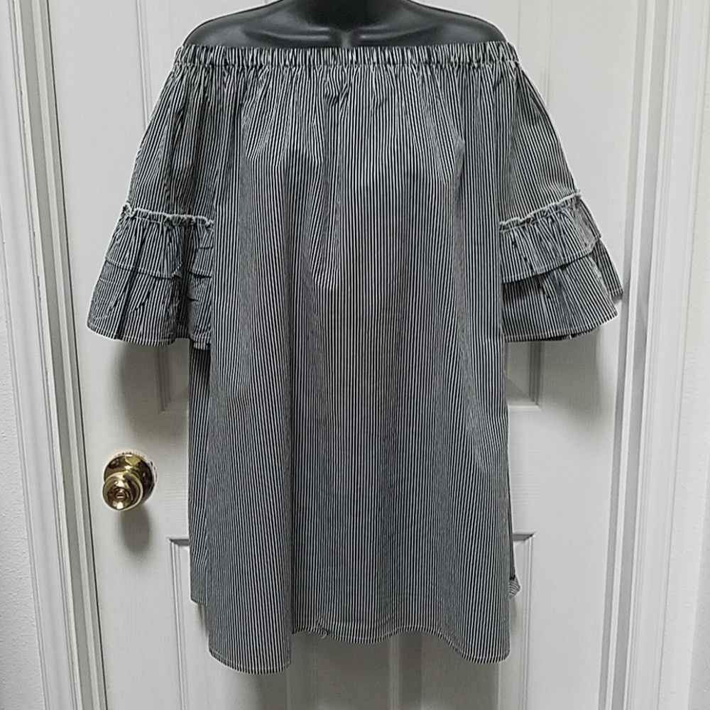 Rebellion Shirt